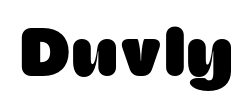 Duvly - logo
